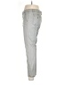 Hei Hei Gray Casual Pants Size 31 waist - photo 5