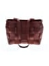 Harveys Solid Brown Orange Tote One size - photo 1