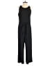 Banana Republic 100% Polyester Black Jumpsuit Size 0 - photo 1