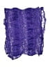 Unbranded Purple Scarf One size - photo 2