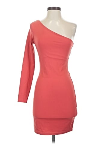 Susana Monaco Cocktail Dress (view 1)