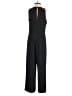 Banana Republic 100% Polyester Black Jumpsuit Size 0 - photo 2