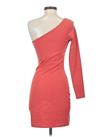 Susana Monaco Cocktail Dress (view 2)