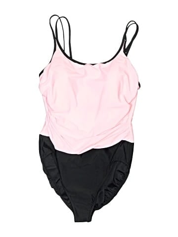 Covington One Piece Swimsuit (view 1)