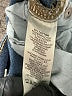 DKNY Jeans Blue Jeans Size 32 waist - photo 8