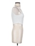 Polly White Tube Top Size 2 - photo 4