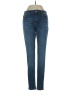 KANCAN JEANS Solid Blue Jeans Size 26 waist - photo 1