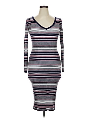 No Comment Casual Dress (view 1)