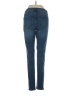 KANCAN JEANS Solid Blue Jeans Size 26 waist - photo 2