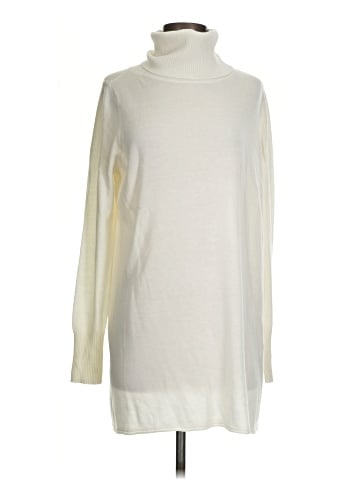 J. Peterman Turtleneck Sweater (view 1)