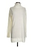 J. Peterman Ivory Turtleneck Sweater Size S - photo 1