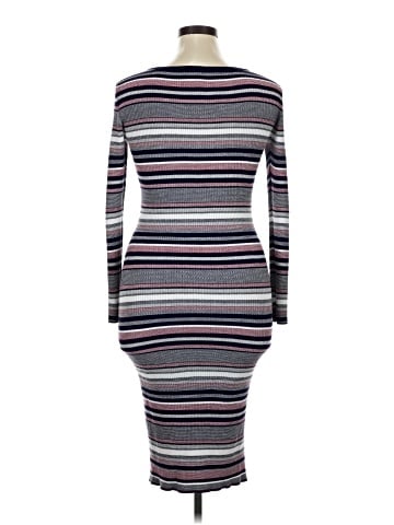 No Comment Casual Dress (view 2)