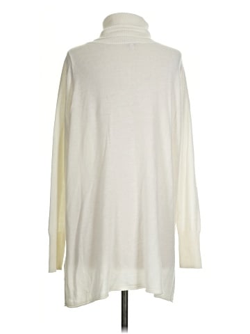 J. Peterman Turtleneck Sweater (view 2)