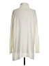 J. Peterman Ivory Turtleneck Sweater Size S - photo 2