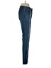 KANCAN JEANS Solid Blue Jeans Size 26 waist - photo 4