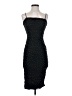 Assorted Brands Stars Black Cocktail Dress Size S - photo 1