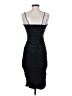 Assorted Brands Stars Black Cocktail Dress Size S - photo 2