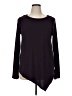 Karen Kane Purple Pullover Sweater Size XL - photo 1