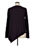 Karen Kane Purple Pullover Sweater Size XL - photo 2