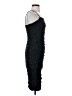 Assorted Brands Stars Black Cocktail Dress Size S - photo 4