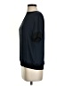 Vince. 100% Silk Black Short Sleeve Turtleneck Size XS - photo 5
