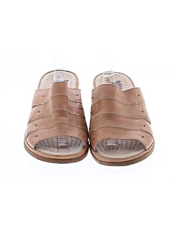 Spring Step Wedges (view 2)