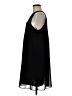 BCBGeneration 100% Polyester Black Cocktail Dress Size M - photo 5