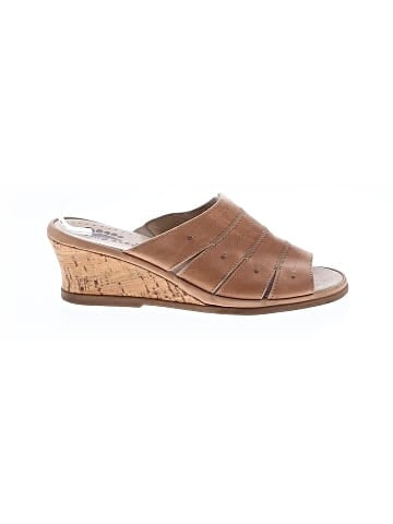 Spring Step Wedges (view 1)
