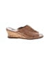 Spring Step Tan Wedges Size EU 40 - photo 1
