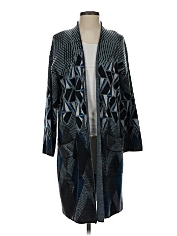 VERTIGO Cardigan (view 1)