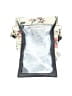 Assorted Brands Floral Ivory Black Crossbody Bag One size - photo 3