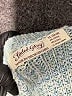 Faded Glory Tweed Teal Pullover Sweater Size XL - photo 7