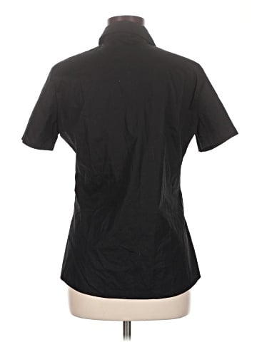 Love Moschino Short Sleeve Blouse (view 2)