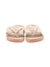 Unbranded Tan Ivory Sandals Size EU 41 - photo 2