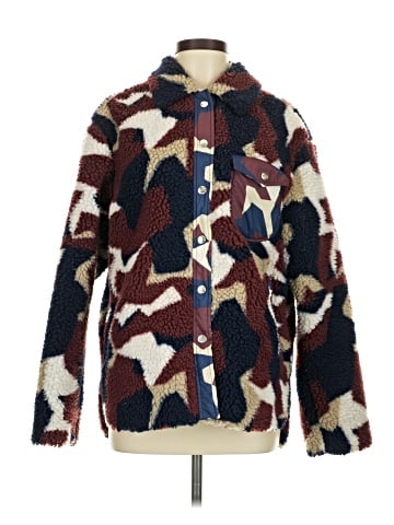 Rag & Bone Faux Fur Jacket (view 1)