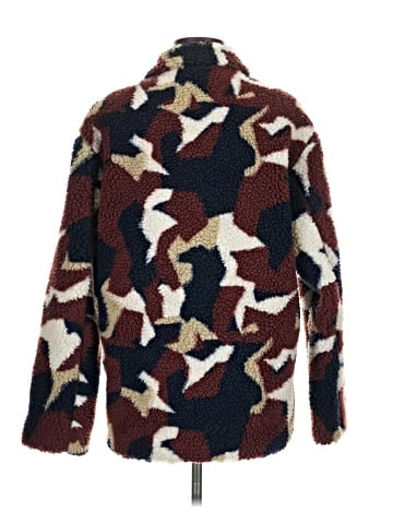 Rag & Bone Faux Fur Jacket (view 2)