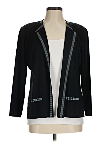 misook Blazer (view 1)