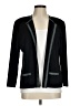 misook 100% Acrylic Black Blazer Size M (petite) - photo 1