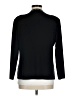 misook 100% Acrylic Black Blazer Size M (petite) - photo 2