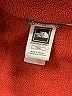 The North Face 100% Polyester Red Fleece Size M - photo 6