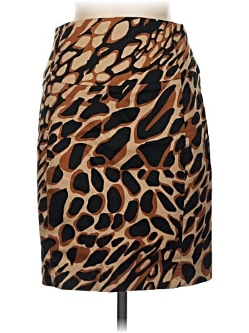 Express Design Studio Casual Skirt (view 1)