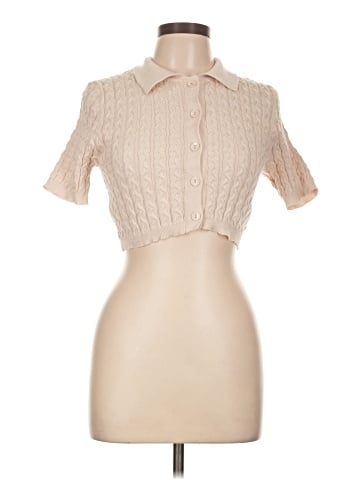 Win Win Cardigan (view 1)