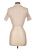Win Win Tan Cardigan Size L - photo 2