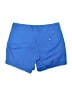 J.Crew 100% Cotton Solid Blue Shorts Size 2 - photo 2
