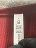 Blooming Jelly Burgundy Pullover Sweater Size L - photo 8