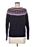 Talbots Outlet Blue Pullover Sweater Size M - photo 1