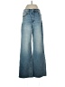 Daze Blue Jeans Size 26 waist - photo 1