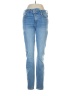 American Eagle Outfitters Stars Blue Jeans Size 6 (petite) - photo 1