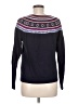 Talbots Outlet Blue Pullover Sweater Size M - photo 2