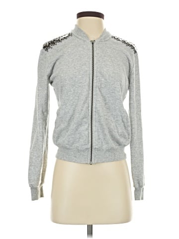 Venus Track Jacket (view 1)